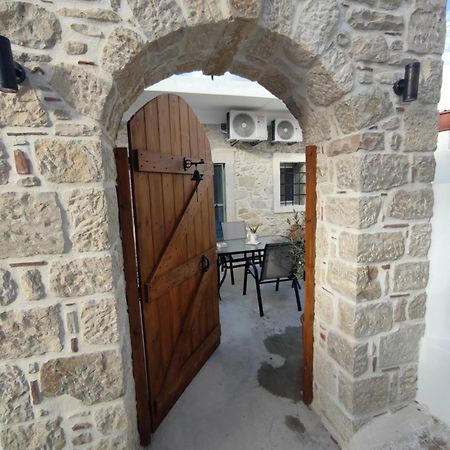 La Maison D Aspasia كاميلاريون المظهر الخارجي الصورة