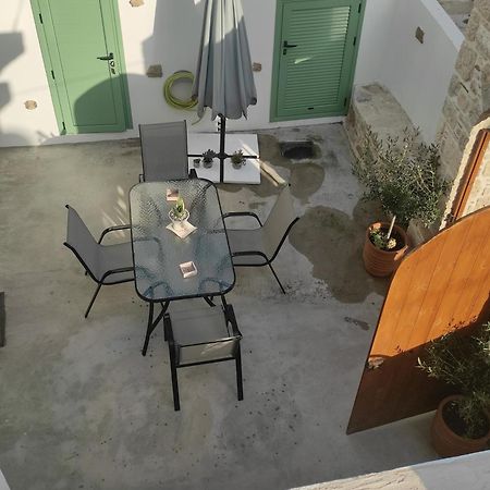 La Maison D Aspasia كاميلاريون المظهر الخارجي الصورة