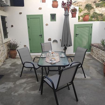 La Maison D Aspasia كاميلاريون المظهر الخارجي الصورة