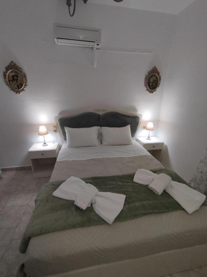 La Maison D Aspasia كاميلاريون المظهر الخارجي الصورة