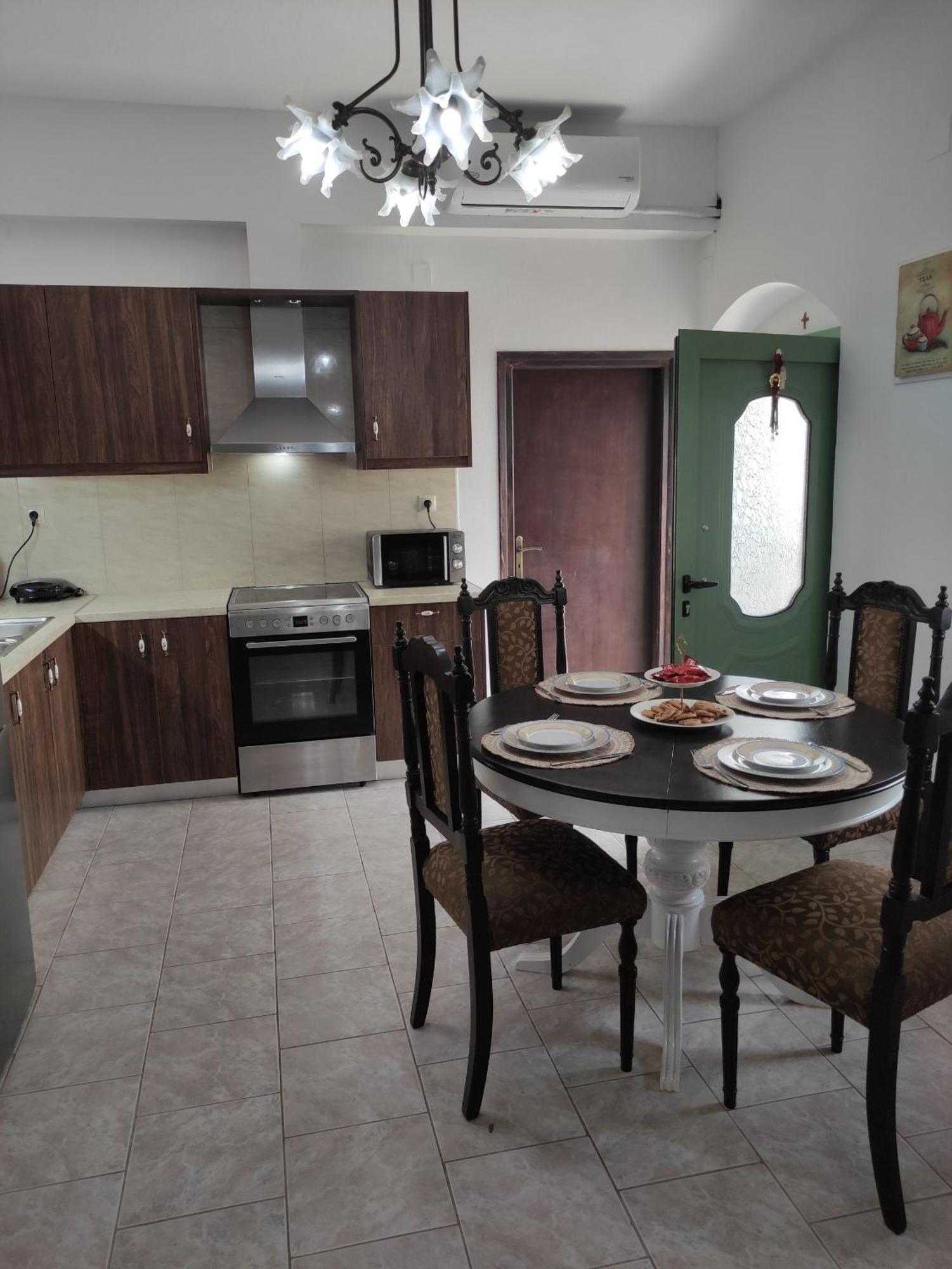 La Maison D Aspasia كاميلاريون المظهر الخارجي الصورة